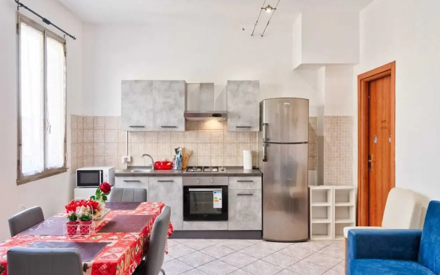 Jolly Apartment Venezia Negrelli