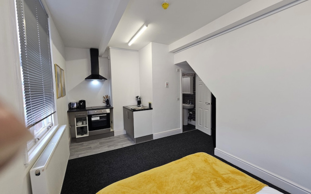 Apartment 3