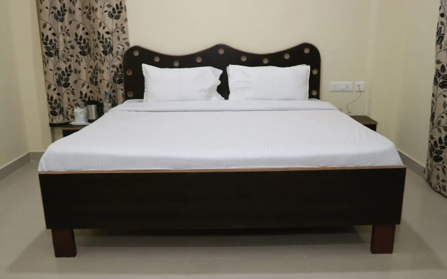 Hotel Ashiana Palampur