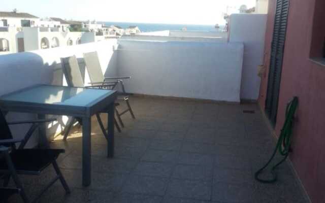 106852 - Apartment in Zahara