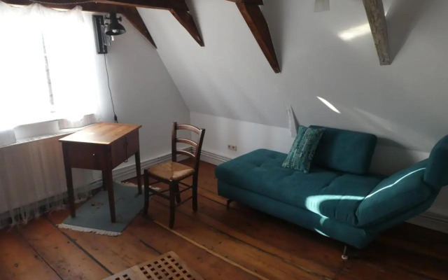 Zimmer Und Aussicht