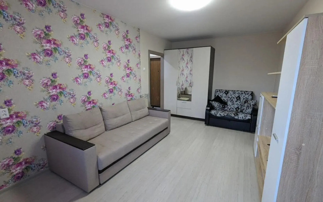 Apartamenty na ulice 40 let Pobedy 3