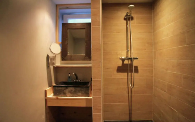 Luxurious Villa in Houffalize With Sauna