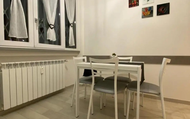 Guest House Kinga