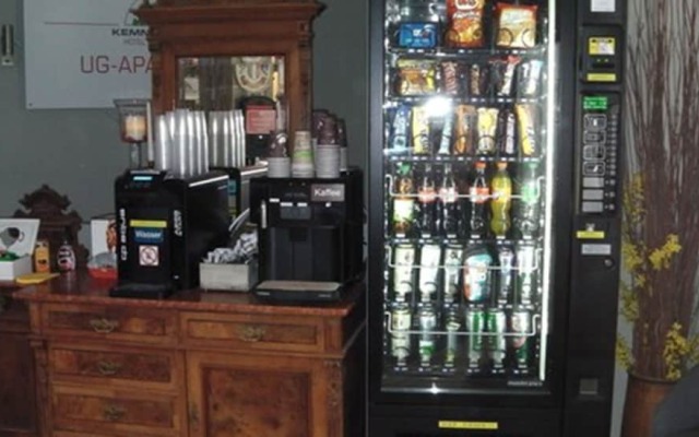 Hotel & Restaurant Kemnater Hof