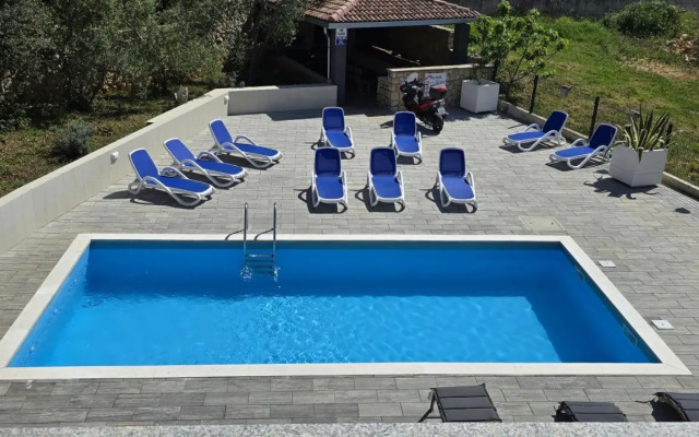 Apartments Villa M&M