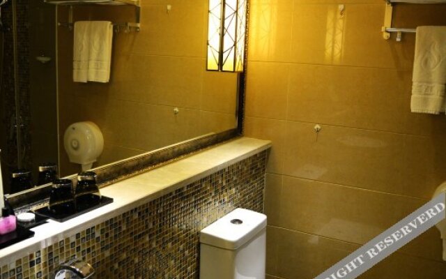 Xinbinjiang Hotel