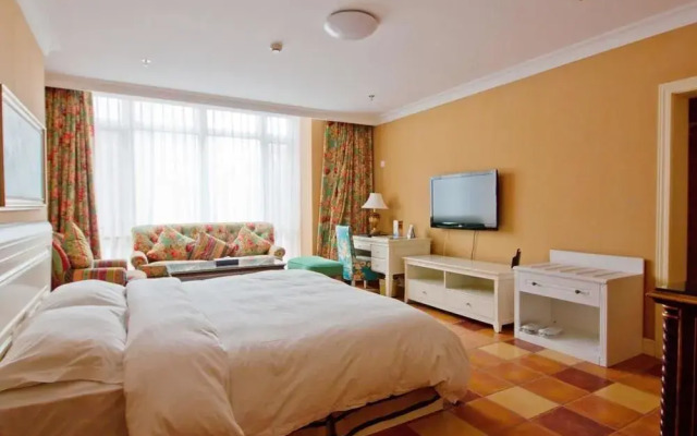 Shenyang Ramada Hotel And Stes