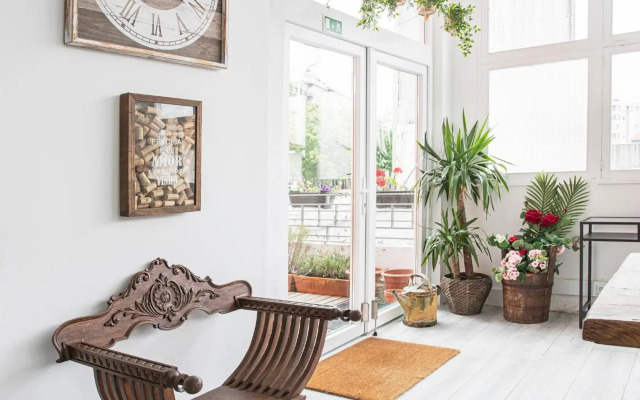 Porto Je T'aime - Sweet Rooms