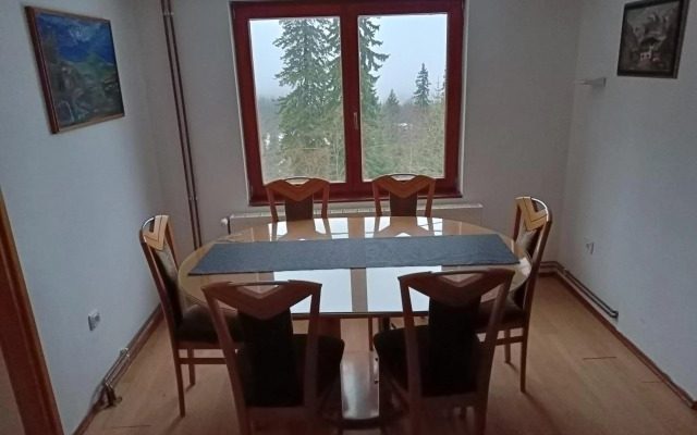 Apartments Milinkovic