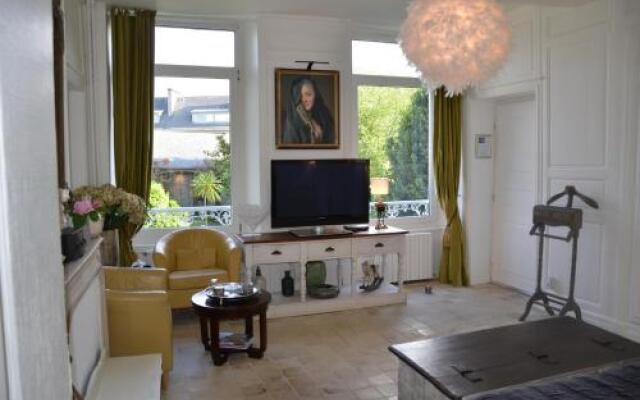 La Closerie d'Azélie