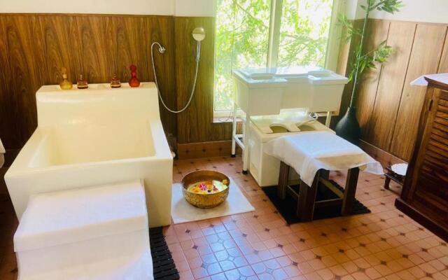 Veda5 Wellness Retreat & Spa
