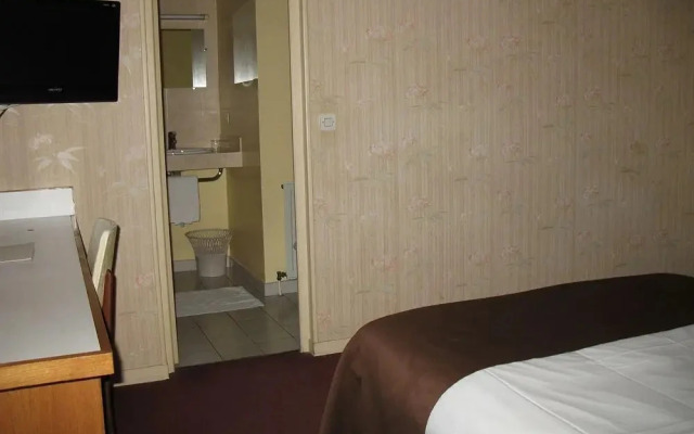 Relais de Massy