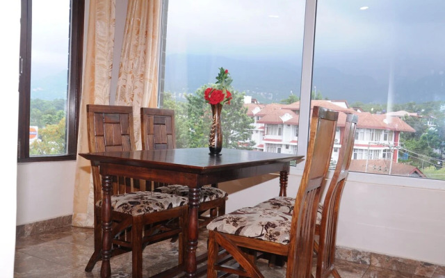 Hotel Dharamshala Paradise