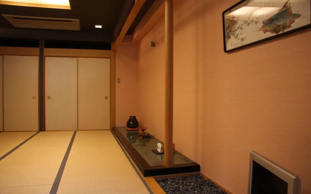 Minamitei
