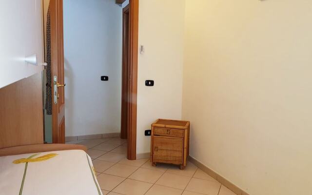 Enry - Appartamento con piscina