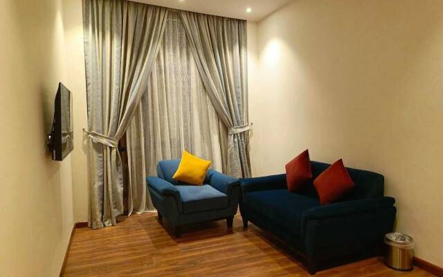 WOW Jeddah Hotel-Setten Road