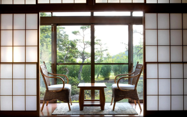 Ryokan Warabino