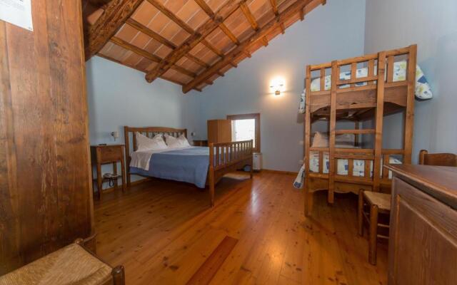 Agriturismo Cjasal Di Pition