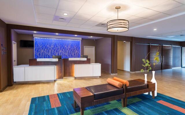 Best Western Cristata Inn