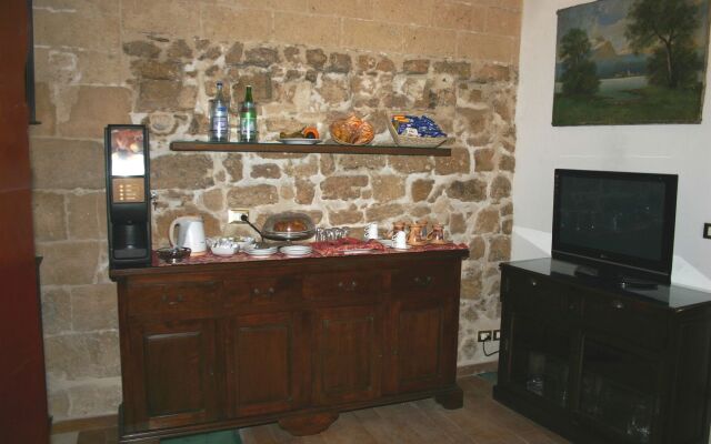 San Andrea Degli Armeni B&B di Charme - Dimora Storica