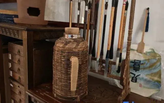 Luguang Lijing Hotel