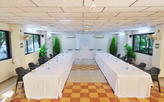 Anil Farm House