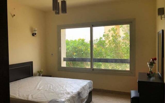 Hurghada New 2 BDR at Kamaria Compound