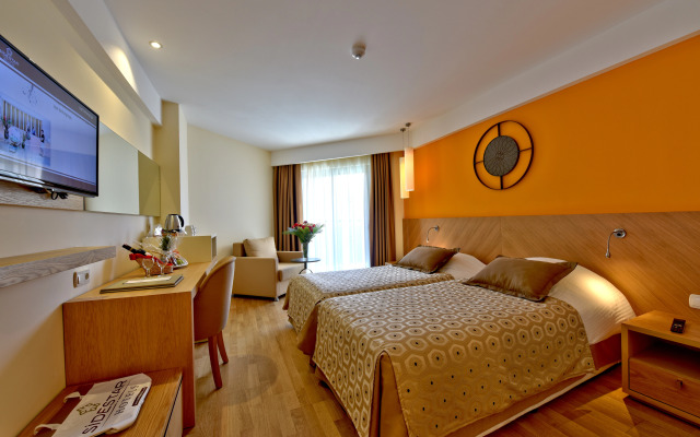 Side Star Beach Hotel - Ultra All Inclusive