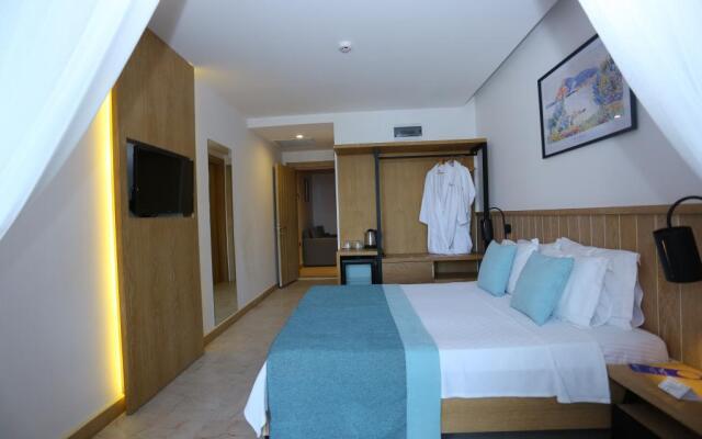 Casa Ja Voi Hotel