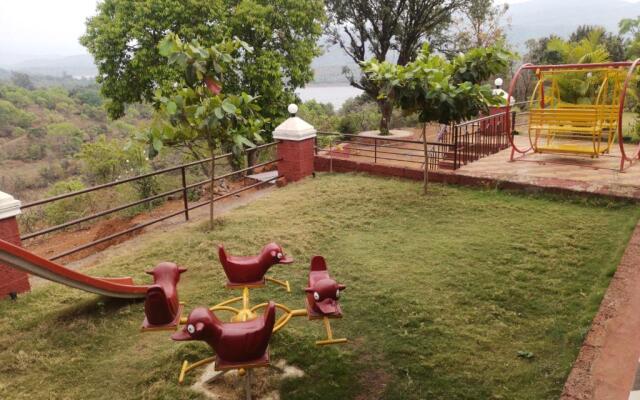 Shivshrushti Agro Tourism & River Camp Tapola