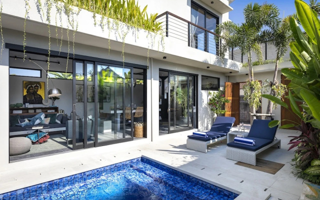 Summer House