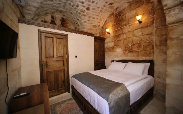 Tessera Hotel
