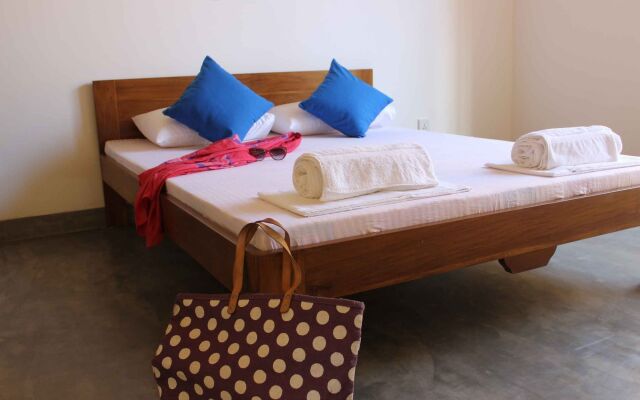 MY Hostels Mirissa