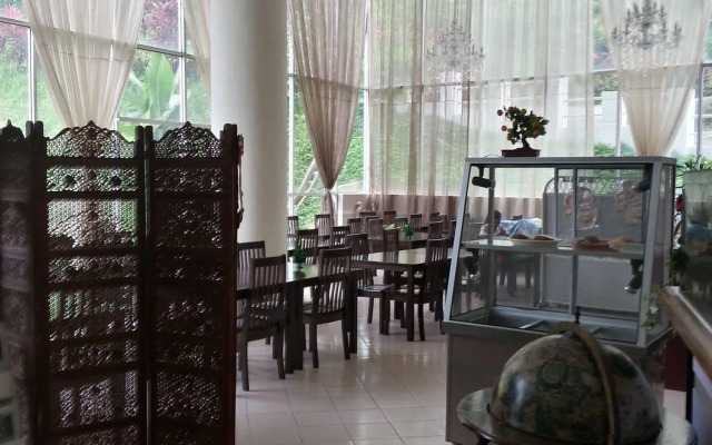 Century Hotel Kota Kinabalu