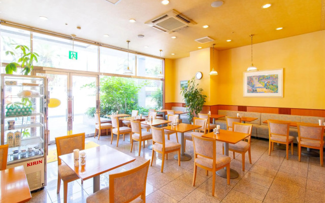 Bright Park Hotel