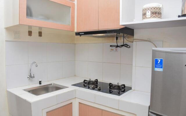 Comfy 2Br At Northland Ancol Apartment