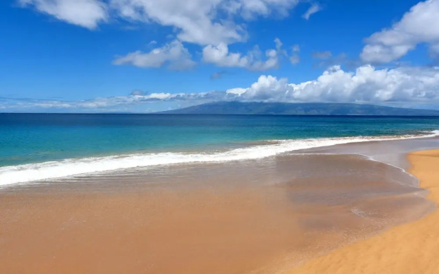 Maui Kaanapali S #b247 Studio Bedroom Condo by Redawning