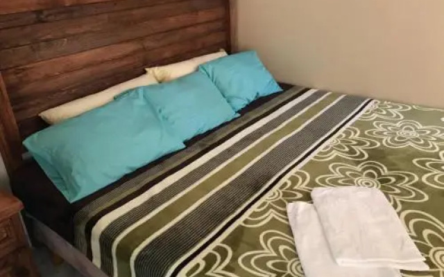 Casa Rústica en Ocotlán Tlaxcala