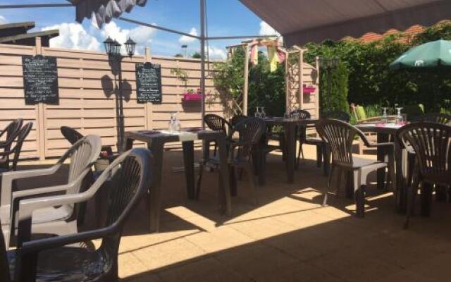 Auberge Le Saint Georges