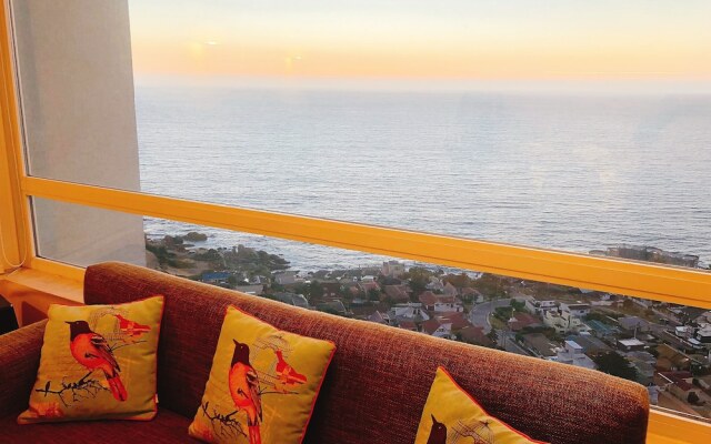 Apartamento 245 Vista Mar Horizonte