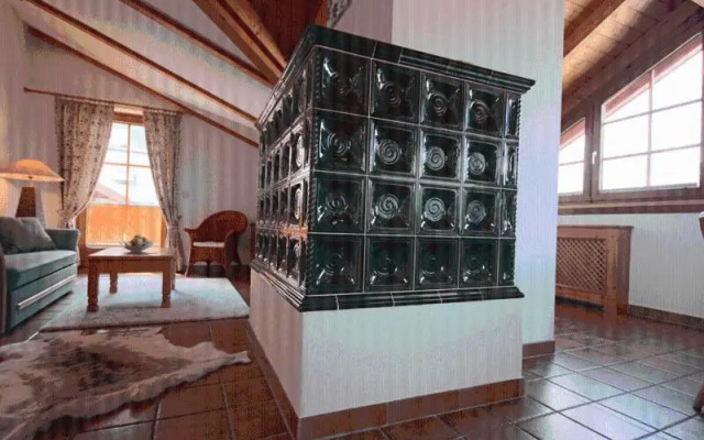Appartements Coburg by Schladming-Appartements