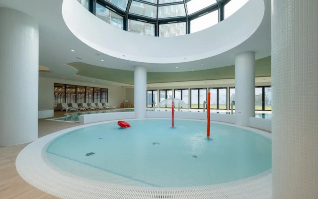 Studio in Pobierowo Near Baltic Beach