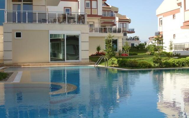 Side Villa