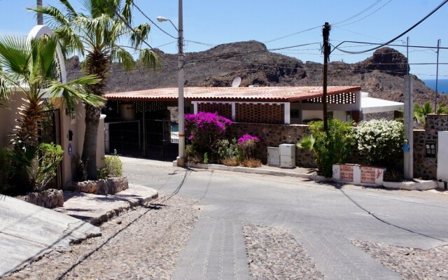 Caracol Peninsula 547-1 ¨Studios del Caracol¨ - 1 Br home