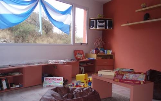 Eara Apart Hotel