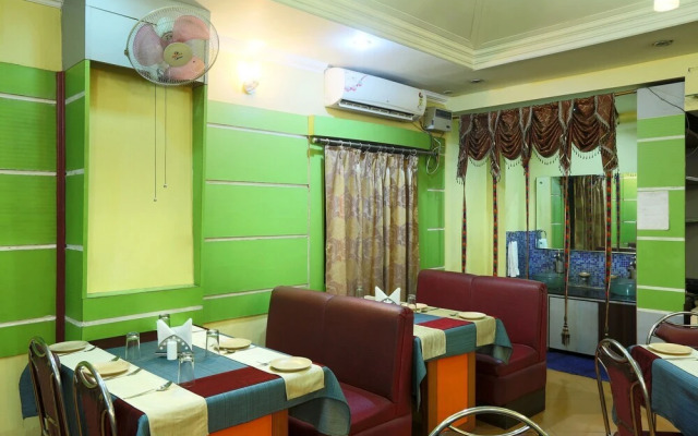 Hotel Rodali Residency
