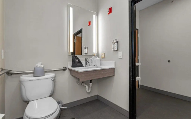 Holiday Inn Express Crockett by IHG