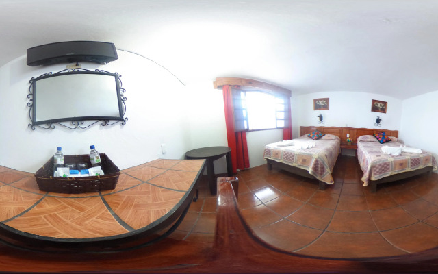 Hotel San Luis