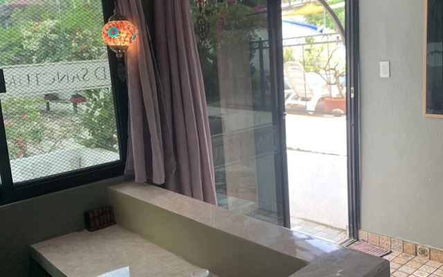 D Sanctum Resort